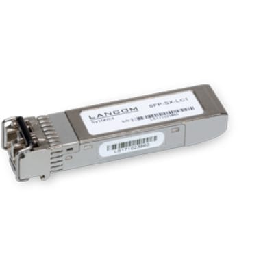 Lancom SFP-SX-LC1 - SFP (Mini-GBIC)-Transceiver-Modul von Lancom