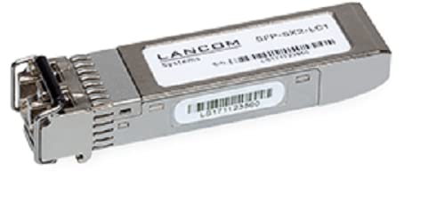 Lancom SFP-SX2-LC1 SFP-Modul von Lancom