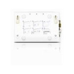 Lancom Systems 61345 Wall Mount für Indoor Access Point/WLAN Router von Lancom