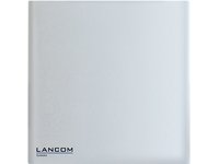 Lancom Systems AirLancer O-D9 A 23dBi Network Antenne – Network Antenne (23dBi, 50Ω, 9°, 9°, 6W, 2000m) von Lancom