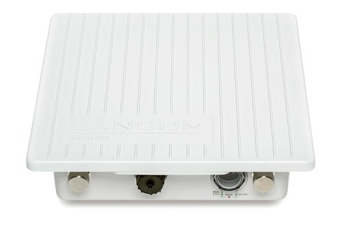 Lancom Systems OAP-821 Energie Über Ethernet (PoE) Unterstützung Weiß WLAN Access Points von Lancom