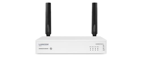 Lancom Systems R&S Unified Firewall UF-60 LTE von Lancom
