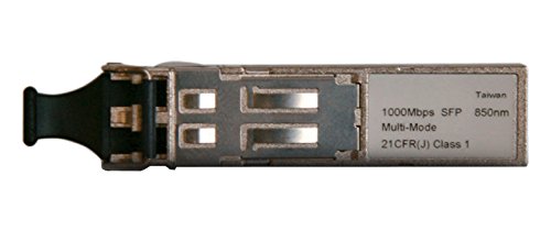 Lancom Systems SFP-SX-LC1 Innenraum 1000Mbit/s 850nm Schwarz, Grau von Lancom