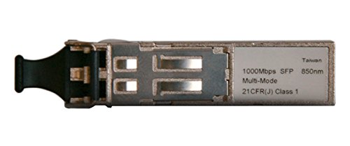 Lancom Systems SFP-SX-LC1 Innenraum 1000Mbit/s 850nm Schwarz, Grau Lancom Systems SFP-SX-LC1 Innenraum 1000Mbit/s 850nm Schwarz, Grau von Lancom
