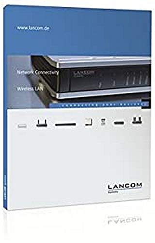 Lancom VPN 25 Option - Uprgade von Lancom