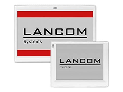 Lancom Wireless ePaper Display WDG-3 4,2 Zoll von Lancom