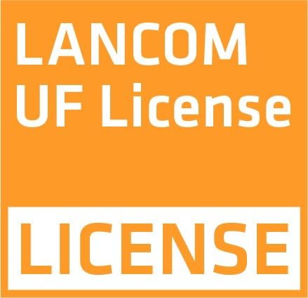 R&S UF-T60-5Y Basic License (5 Years) (55161) von Lancom