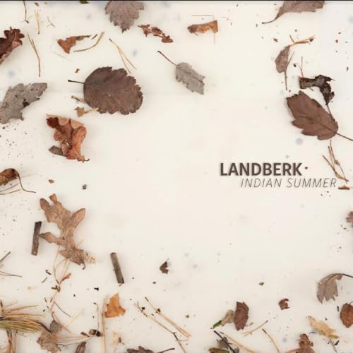 Indian Summer [Vinyl LP] von Landberk Records (H'Art)