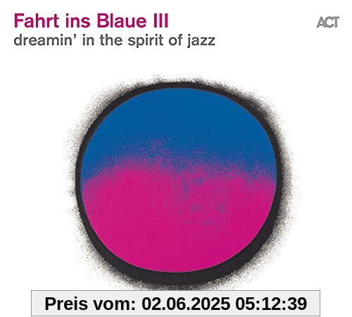 Fahrt Ins Blaue III Fahrt Ins Blaue III von Landgren