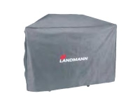 Landmann PREMIUM XL Abdeckung für rechteckige Grills 15707 Landmann PREMIUM XL Abdeckung für rechteckige Grills 15707 von Landmann