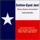Cotton-Eyed Joe: Texas [Musikkassette] von Landmark