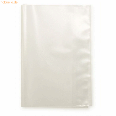 Landre Heftschoner A5 transparent farblos Landre Heftschoner A5 transparent farblos von Landre