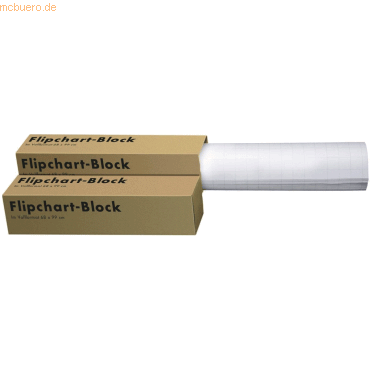 5 x Landre Flipchartblock 68x98cm 20 Blatt 80g/qm blanko 5 x Landre Flipchartblock 68x98cm 20 Blatt 80g/qm blanko von Landre