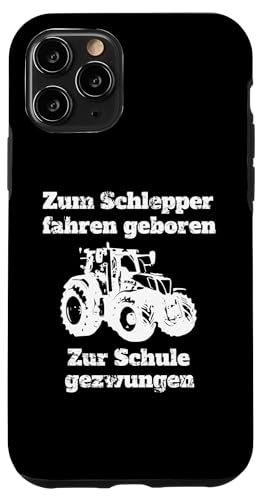 Hülle für iPhone 11 Pro Landwirt Landwirtschaft Bauer Traktor Schule Kinder Geschenk Hülle für iPhone 11 Pro Landwirt Landwirtschaft Bauer Traktor Schule Kinder Geschenk von Landwirt T-Shirts und Bekleidung Bauer nordishland