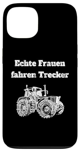 Hülle für iPhone 13 Landwirtin Trecker Traktor Landwirtschaft Frauen Geschenk Hülle für iPhone 13 Landwirtin Trecker Traktor Landwirtschaft Frauen Geschenk von Landwirt T-Shirts und Bekleidung Bauer nordishland