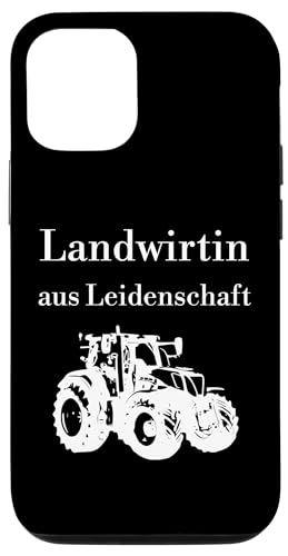 Hülle für iPhone 13 Landwirtin aus Leidenschaft stolze Bäuerin Landwirtschaft Hülle für iPhone 13 Landwirtin aus Leidenschaft stolze Bäuerin Landwirtschaft von Landwirt T-Shirts und Bekleidung Bauer nordishland