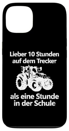 Hülle für iPhone 13 Landwirtschaft Landwirt Bauer Trecker Traktor Schule Kinder Hülle für iPhone 13 Landwirtschaft Landwirt Bauer Trecker Traktor Schule Kinder von Landwirt T-Shirts und Bekleidung Bauer nordishland