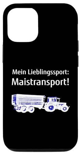 Hülle für iPhone 14 Mais häckseln Landwirt Bauer Lohnunternehmen Maistransport Hülle für iPhone 14 Mais häckseln Landwirt Bauer Lohnunternehmen Maistransport von Landwirt T-Shirts und Bekleidung Bauer nordishland