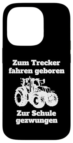 Hülle für iPhone 14 Pro Landwirtschaft Landwirt Trecker Kind Schule Kinder Traktor Hülle für iPhone 14 Pro Landwirtschaft Landwirt Trecker Kind Schule Kinder Traktor von Landwirt T-Shirts und Bekleidung Bauer nordishland