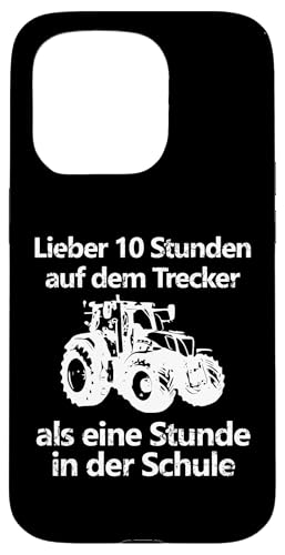 Hülle für iPhone 15 Pro Landwirtschaft Landwirt Bauer Trecker Traktor Schule Kinder Hülle für iPhone 15 Pro Landwirtschaft Landwirt Bauer Trecker Traktor Schule Kinder von Landwirt T-Shirts und Bekleidung Bauer nordishland