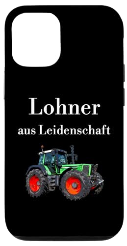 Hülle für iPhone 15 Schierer Lohner Trecker Traktor fahren Schlepper Oberlohner Hülle für iPhone 15 Schierer Lohner Trecker Traktor fahren Schlepper Oberlohner von Landwirt T-Shirts und Bekleidung Bauer nordishland