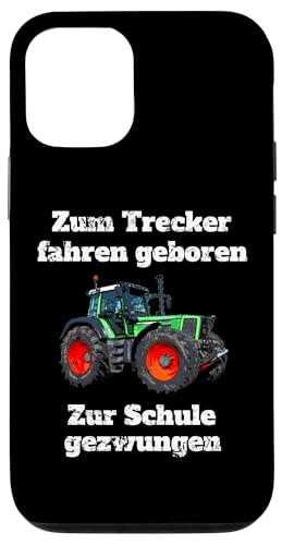 Hülle für iPhone 15 Trecker Traktor Landwirtschaft Kind Geschenk für Landwirte Hülle für iPhone 15 Trecker Traktor Landwirtschaft Kind Geschenk für Landwirte von Landwirt T-Shirts und Bekleidung Bauer nordishland