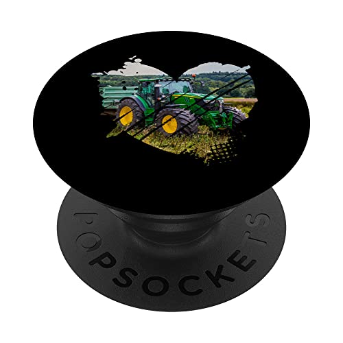 Traktor Landwirt Bauer Lohner Trecker fahren Landwirtschaft PopSockets Klebender PopGrip Traktor Landwirt Bauer Lohner Trecker fahren Landwirtschaft PopSockets Klebender PopGrip von Landwirt T-Shirts und Bekleidung Bauer nordishland