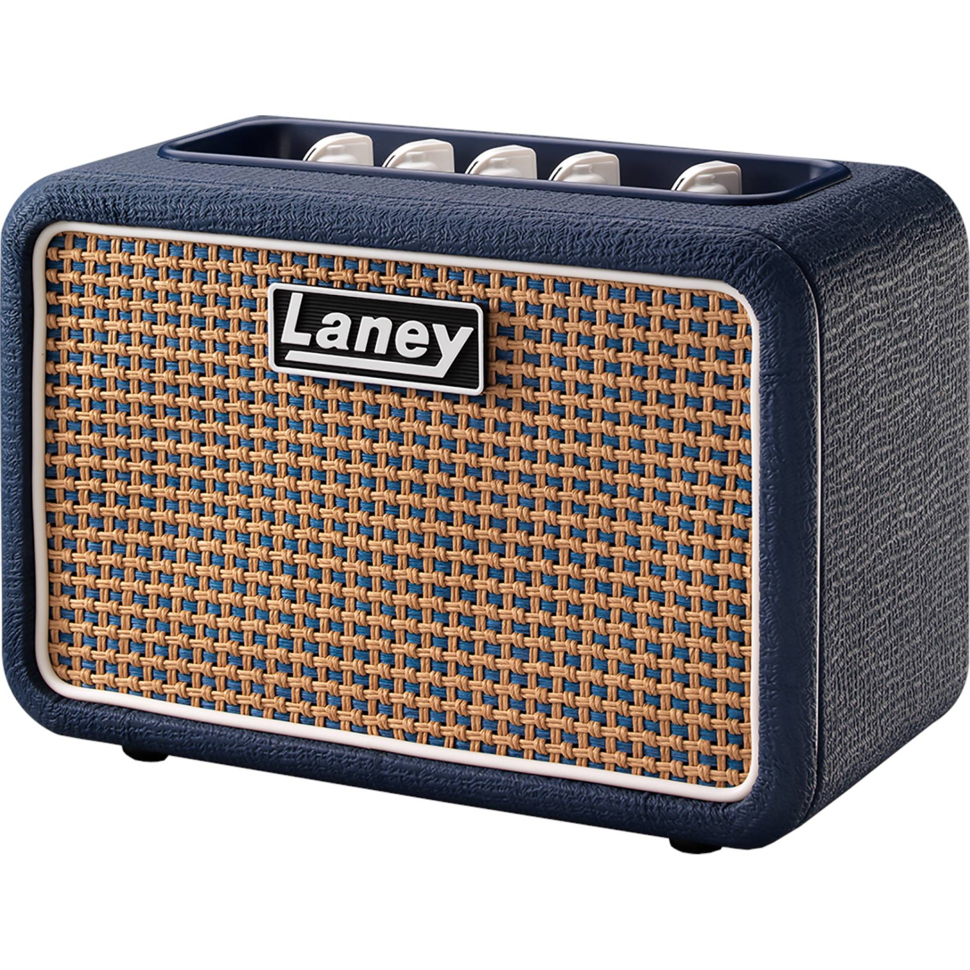 (B-Ware) Laney Mini-STB-Lion Guitar Amplifier with Bluetooth von Laney