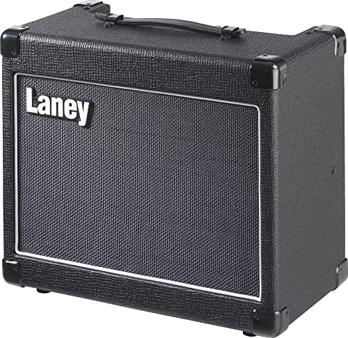 LANEY LG20R GITARREN VERSTÄRKER LG SERIE LANEY LG20R GITARREN VERSTÄRKER LG SERIE von Laney