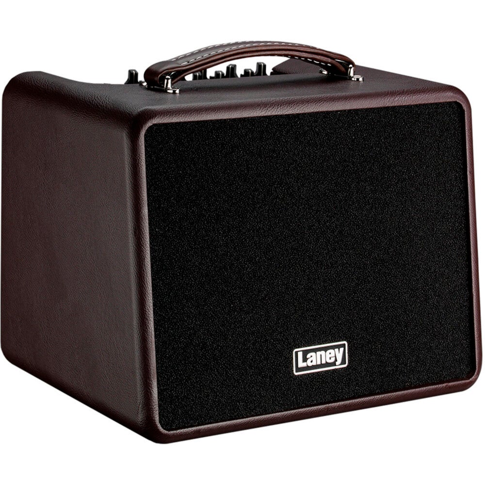 Laney A-SOLO 60W Acoustic Guitar Amp Laney A-SOLO 60W Acoustic Guitar Amp von Laney