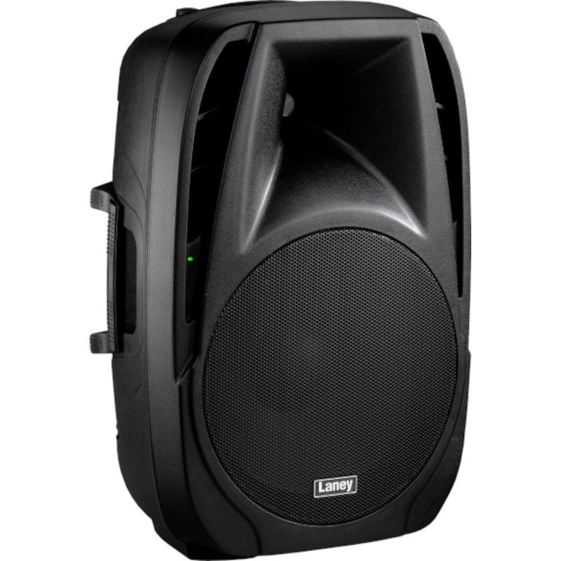 Laney AH115-G2 800W 15-inch Active Speaker with Bluetooth Laney AH115-G2 800W 15-inch Active Speaker with Bluetooth von Laney