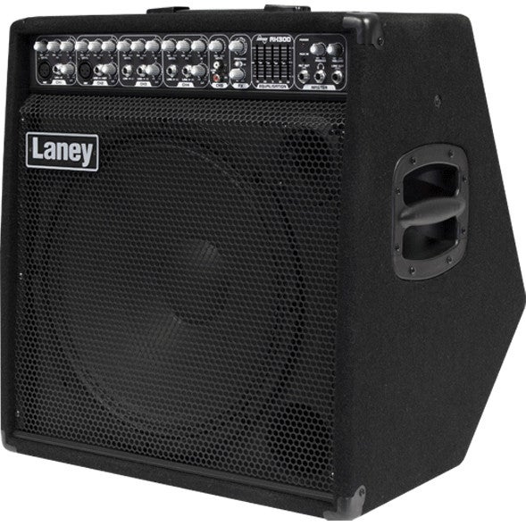 Laney AH300 Audiohub Combo 300 Watt Laney AH300 Audiohub Combo 300 Watt von Laney
