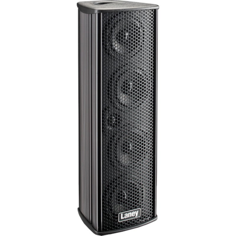 Laney AH4X4 Portable Battery-Powered Bluetooth Speaker Laney AH4X4 Portable Battery-Powered Bluetooth Speaker von Laney