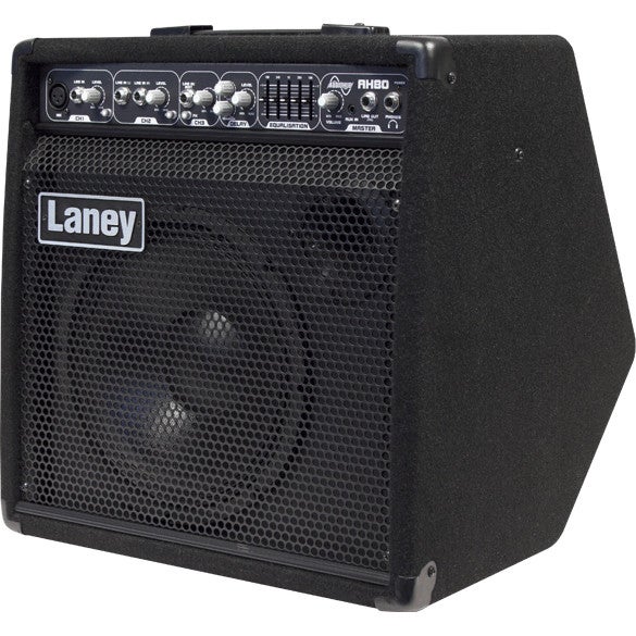 Laney AH80 Audiohub Combo 80 W Laney AH80 Audiohub Combo 80 W von Laney