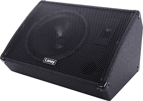 Laney Concept Series CXM-112 - Passive Stage Monitor - 360W 8 ohm - 12 inch Woofer Plus Horn Laney Concept Series CXM-112 - Passive Stage Monitor - 360W 8 ohm - 12 inch Woofer Plus Horn von Laney