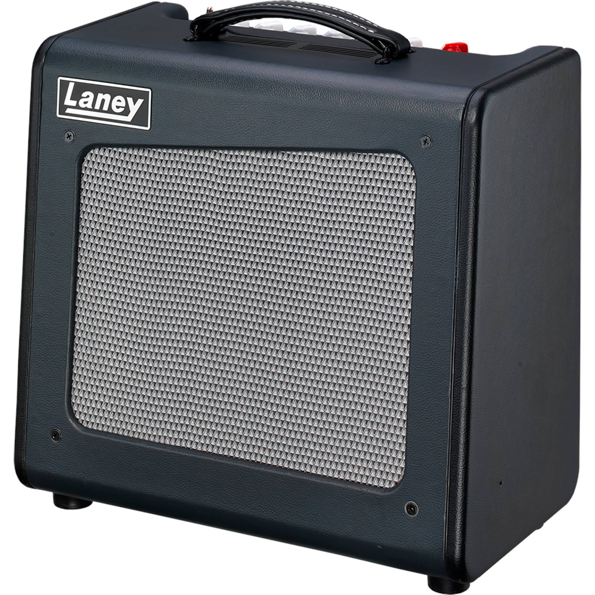 Laney CUB-SUPER12 Combo Valve Guitar Amplifier Laney CUB-SUPER12 Combo Valve Guitar Amplifier von Laney