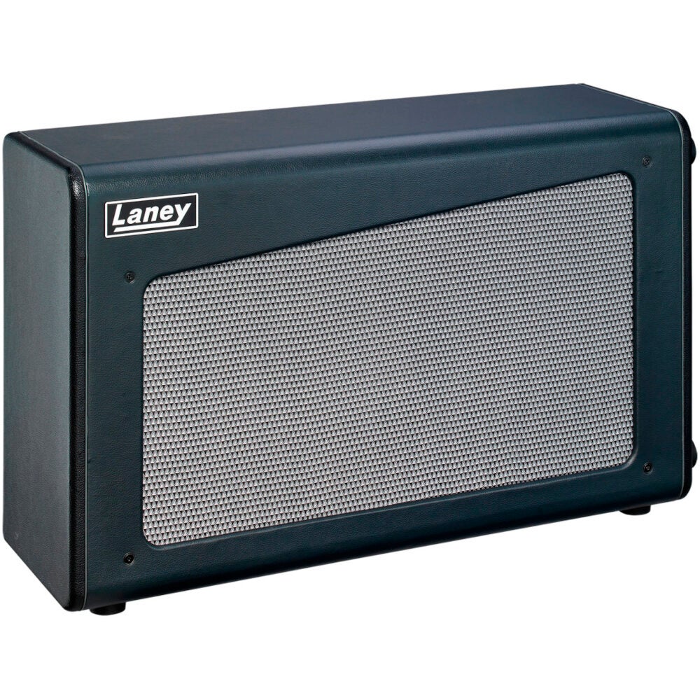 Laney CUB212 100W 2x12 Guitar Speaker Cabinet von Laney