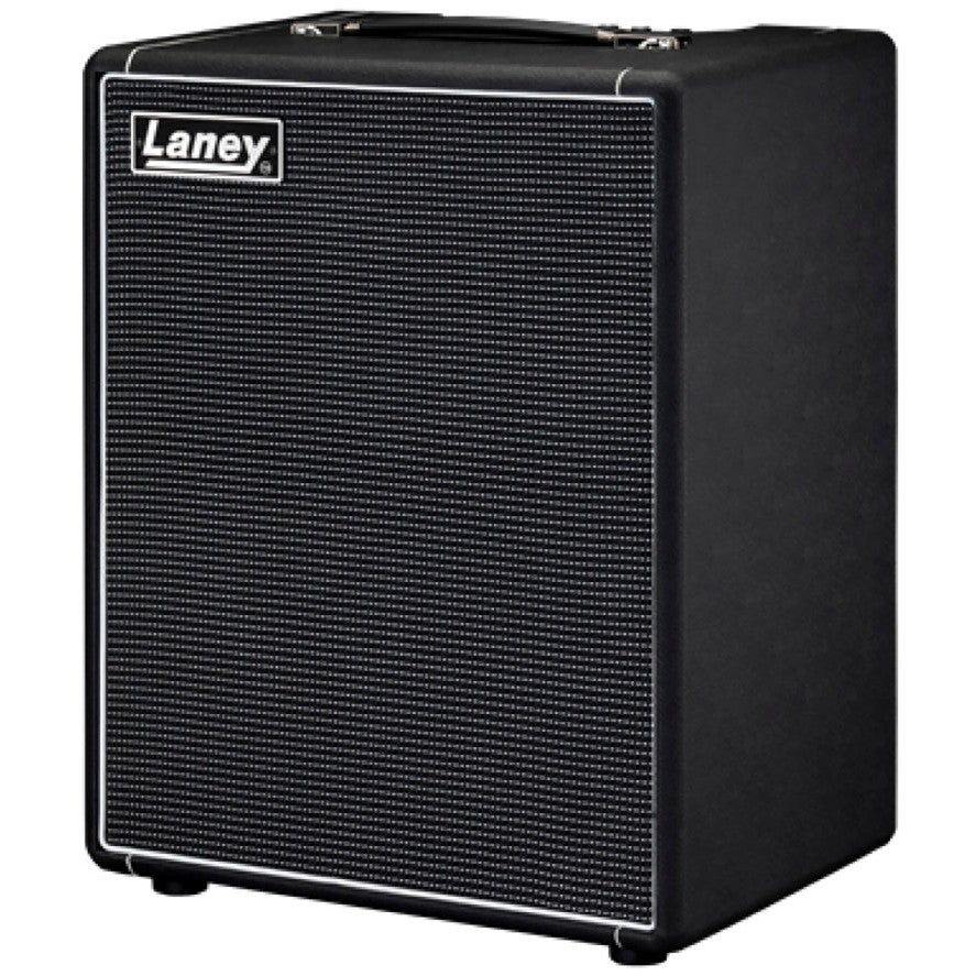 Laney DB200-210 Digbeth Series 200W Combo Bass Amp Laney DB200-210 Digbeth Series 200W Combo Bass Amp von Laney