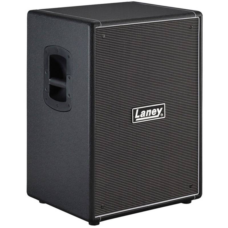 Laney DBV212-4 Digbeth Series 500W 2x12 Bass Guitar Speaker Cabinet von Laney