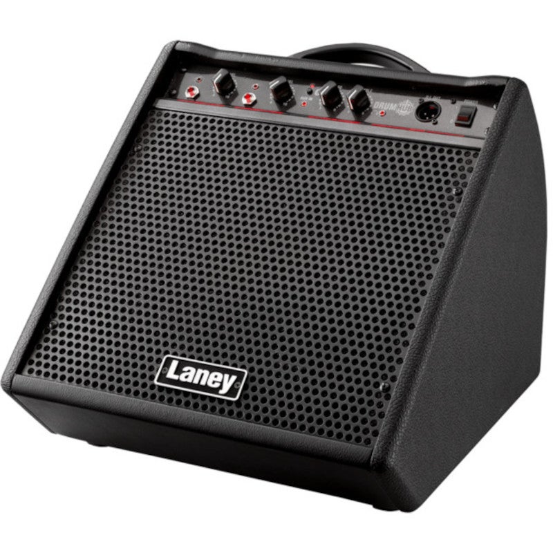 Laney DH40 Drumhub 40W Electronic Drum Kit Amplifier Laney DH40 Drumhub 40W Electronic Drum Kit Amplifier von Laney