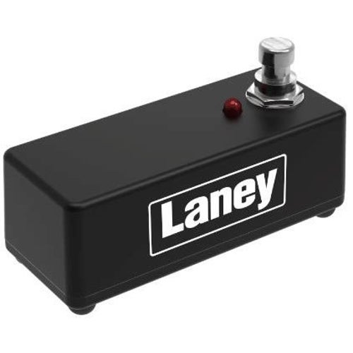 Laney FS1-Mini Footswitch Laney FS1-Mini Footswitch von Laney