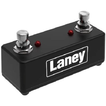 Laney FS2-Mini Footswitch Laney FS2-Mini Footswitch von Laney