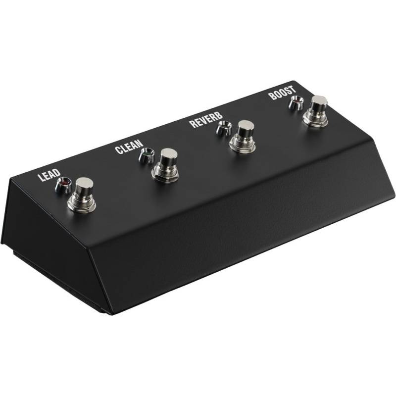 Laney FS4 4-Way Footswitch for IRT/VH/NEXUS von Laney