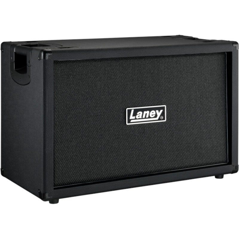 Laney GS212IE 2x12 160W Guitar Speaker Cabinet Laney GS212IE 2x12 160W Guitar Speaker Cabinet von Laney