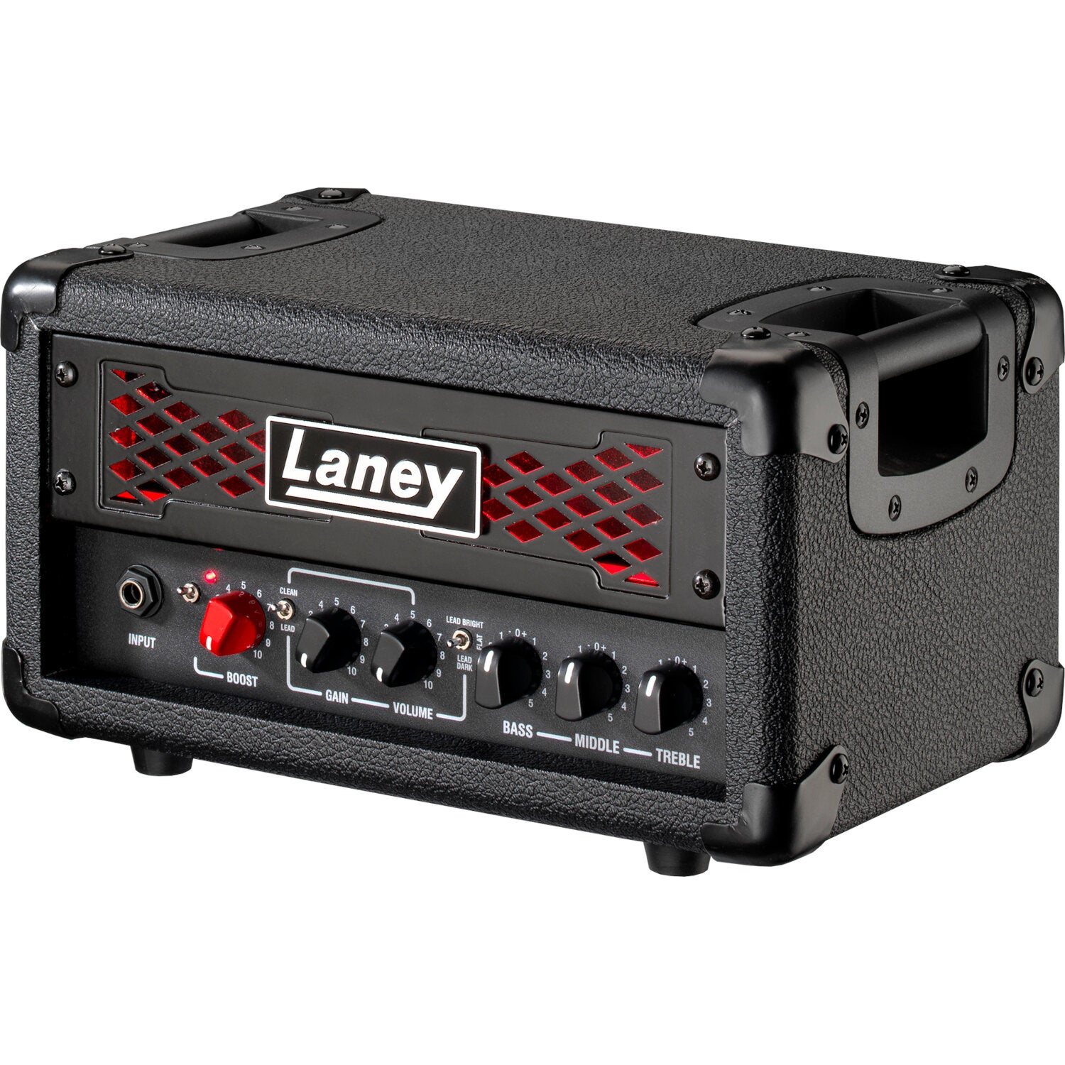 Laney Ironheart Foundry Leadtop 60W Guitar Amplifier Head Laney Ironheart Foundry Leadtop 60W Guitar Amplifier Head von Laney
