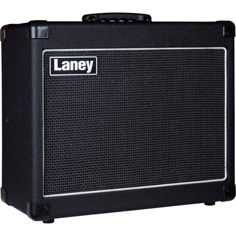Laney LG35R 35W, 1x 10-inch Combo Guitar Amplifier von Laney