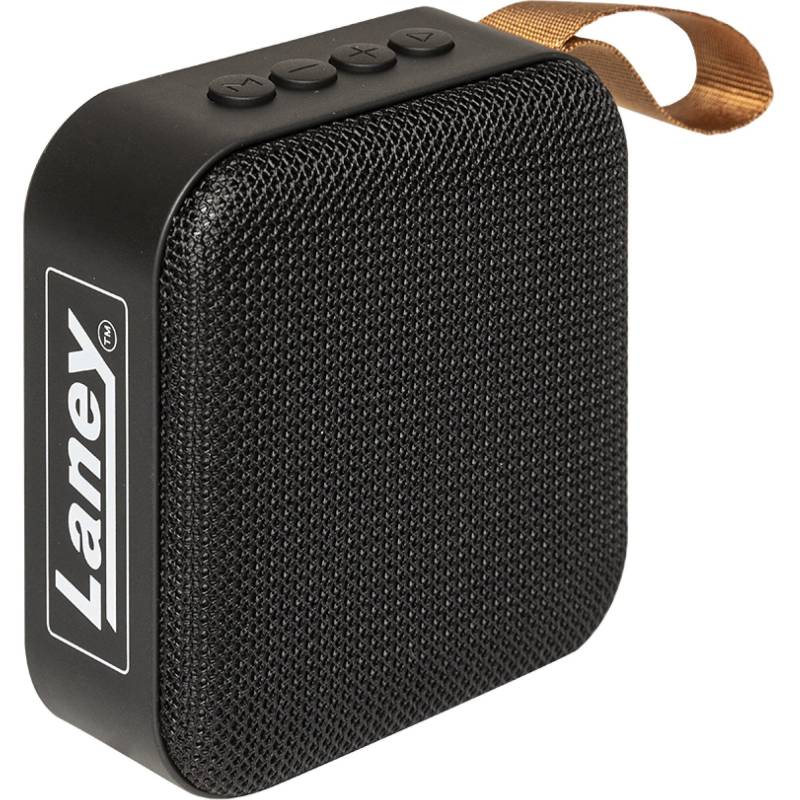 Laney LSS-45 Extreme Compact Bluetooth Speaker von Laney