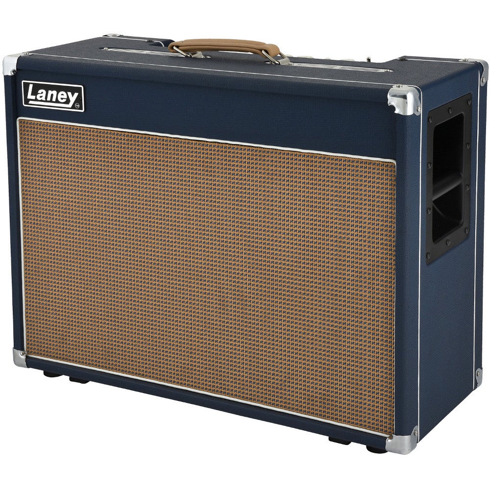 Laney Lionheart L20T-212 Röhren-Combo f. Gitarre, 20W Laney Lionheart L20T-212 Röhren-Combo f. Gitarre, 20W von Laney