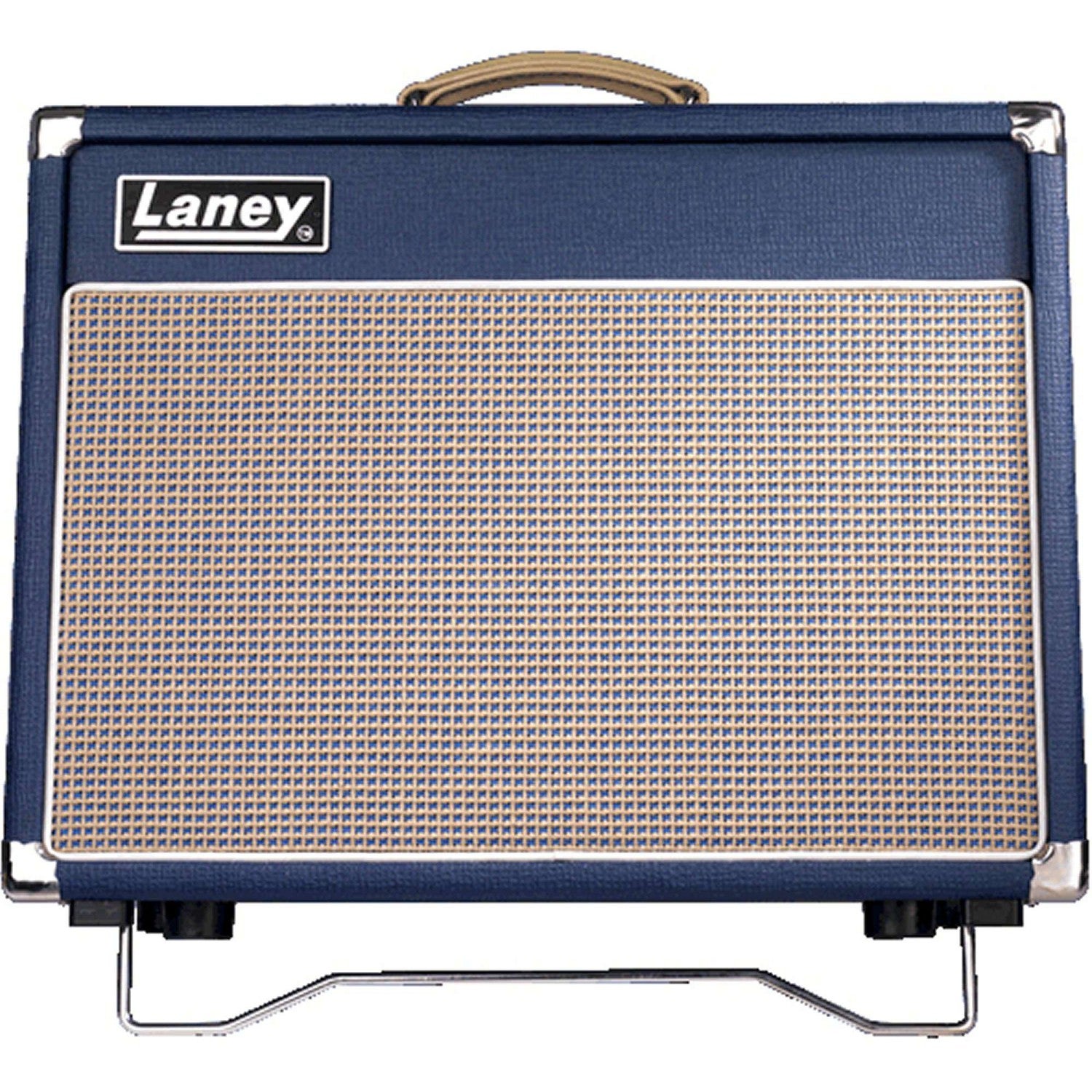 Laney Lionheart L5T-112 Röhren-Combo f. Gitarre, 5 W Laney Lionheart L5T-112 Röhren-Combo f. Gitarre, 5 W von Laney