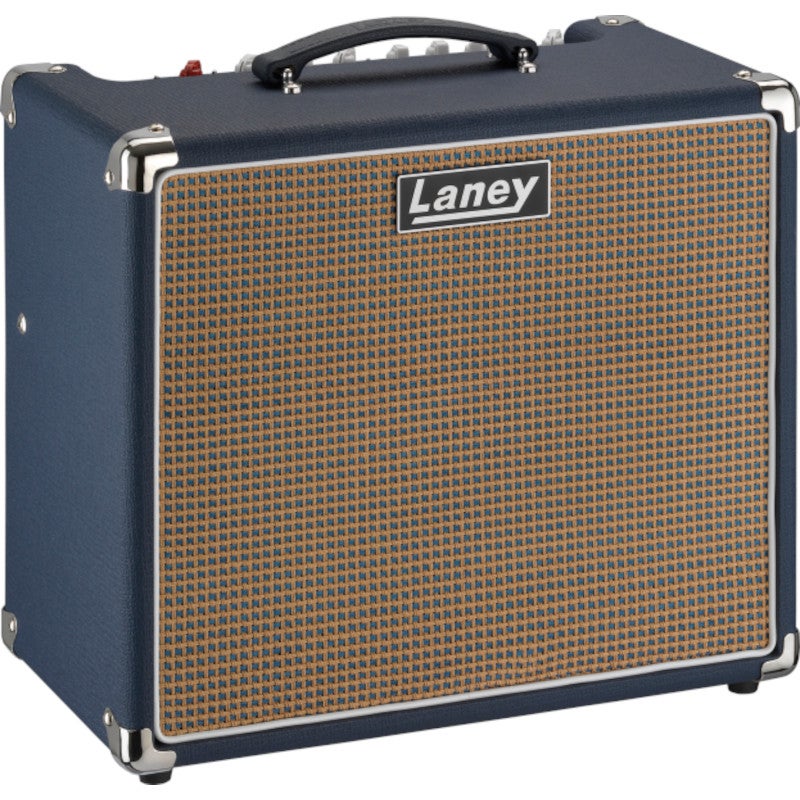 Laney Lionheart LF60-112 60W 1x 12-inch Combo Guitar Amplifier Laney Lionheart LF60-112 60W 1x 12-inch Combo Guitar Amplifier von Laney